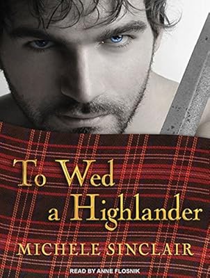 To Wed a Highlander