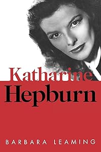 Katharine Hepburn (Limelight)