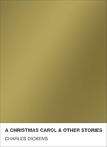 A Christmas Carol & Other Stories (Puffin + Pantone)