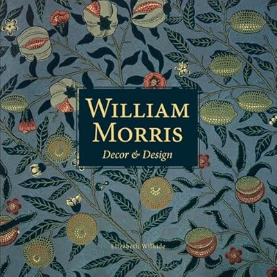 William Morris D&eacute;cor &amp; Design