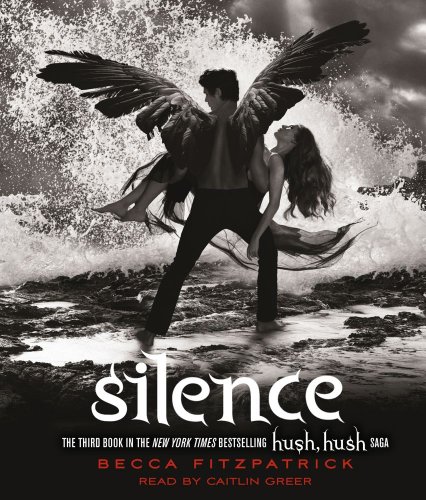 Silence by Becca Fitzpatrick