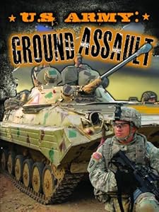 U.s. Army: Ground Assualt