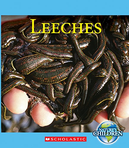 Leeches by Katie Marsico