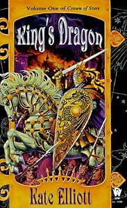 King's Dragon