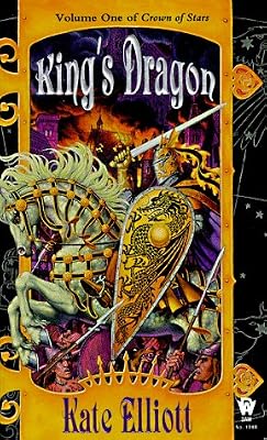 King's Dragon