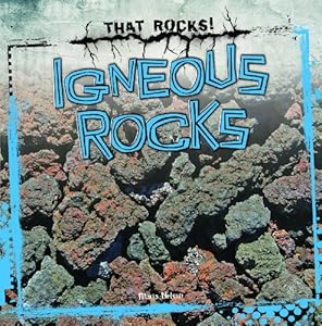 Igneous Rocks