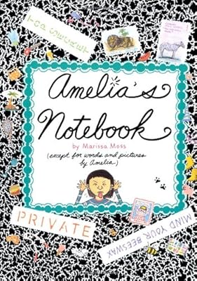 Amelia's Notebook