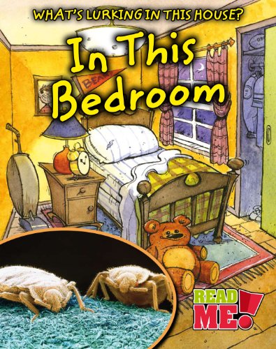In This Bedroom by Nancy Harris