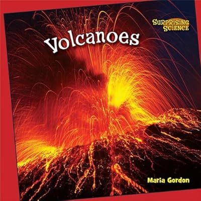 Volcanoes