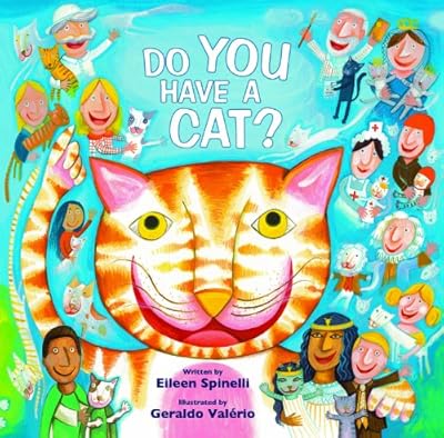 Do You Have a Cat?