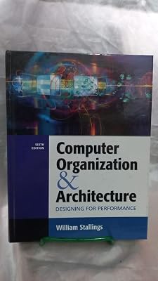 Computer Organization and Architecture