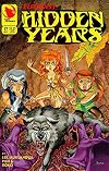 Elfquest: Hidden Years #17