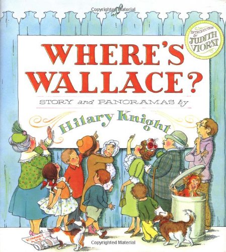 Wheres Wallace