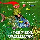 Der kleine Wassermann, 1 CD-Audio - Otfried Preußler Der kleine Wassermann, 1 CD-Audio - Otfried Preußler
