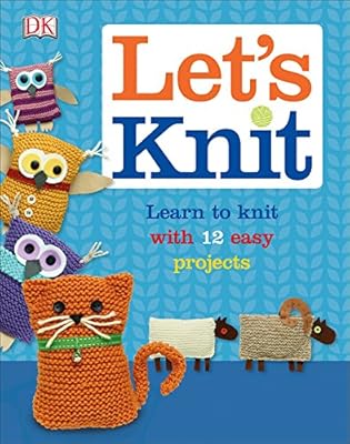 Let's Knit