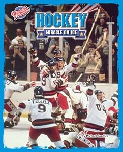 Hockey: Miracle on Ice