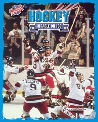 Hockey: Miracle on Ice