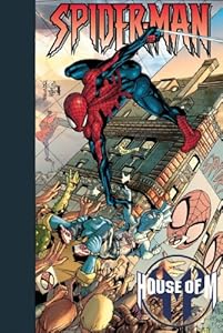 House of M: Spider-Man