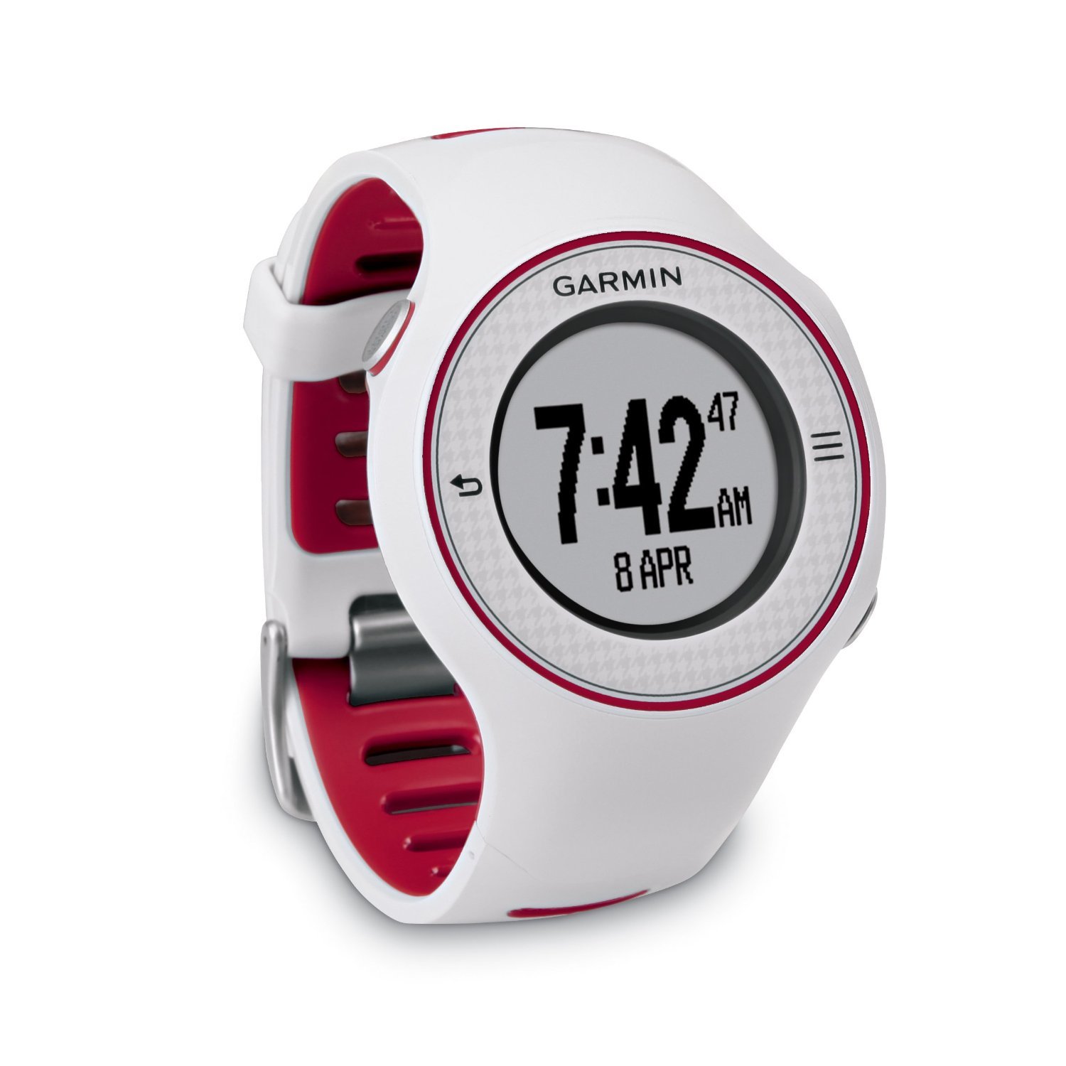 

Garmin Approach White S3 GPS Watch (Certified Refurbished)