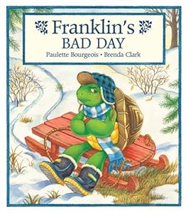 Franklin's Bad Day