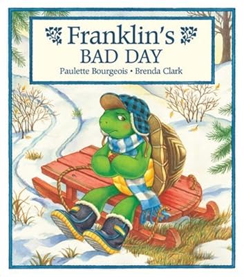Franklin's Bad Day