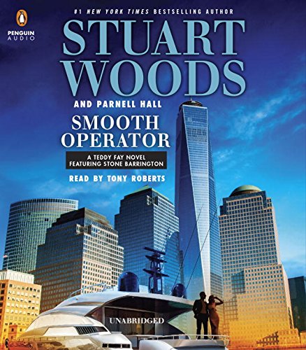 Smooth Operator by Stuart Woods