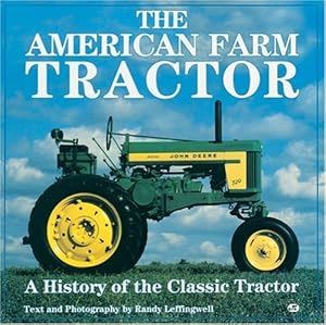 American Farm Tractor
