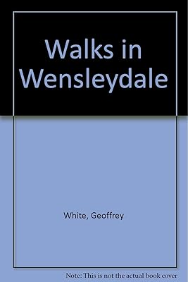 Walks in Wensleydale