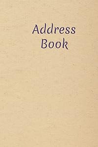 Address Book: Adress Book, Notes tabs to record your address,Mini adress, Phone Book, Email adress, Notes and more