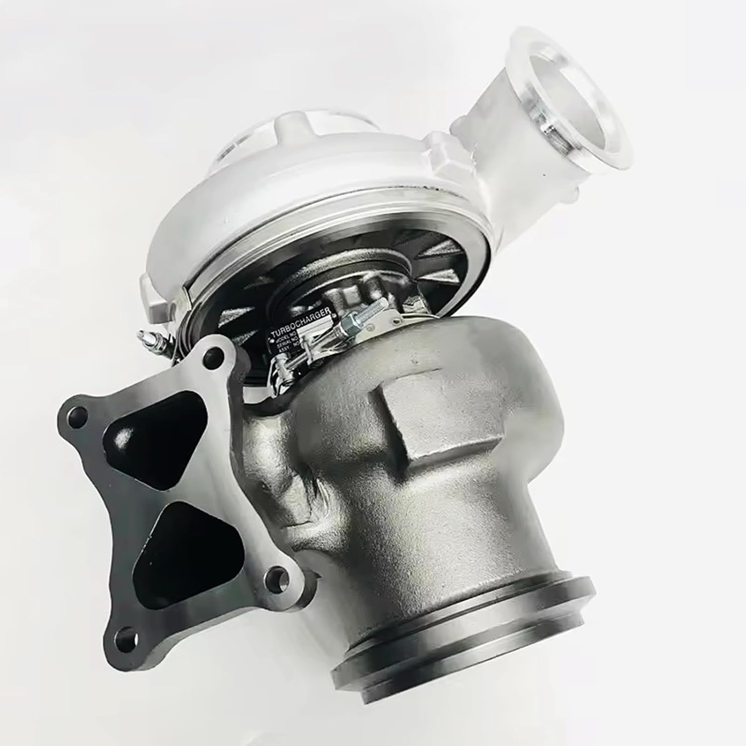【ふぅ〜か！】　SC-126 Turbocharger CH12036 SU-CH12036 for Perkins 2200 series