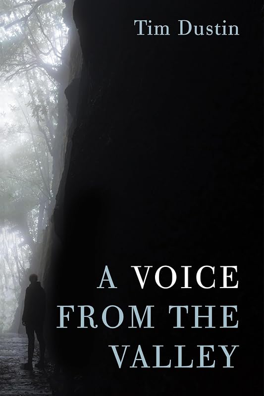A Voice from the Valley by Tim Dustin
