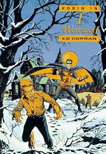 Robin in I, Werewolf