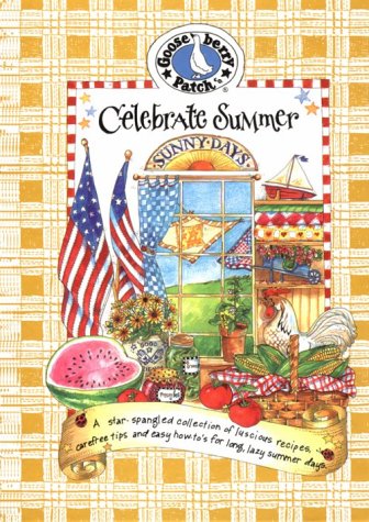 Celebrate Summer by Gooseberry Patch