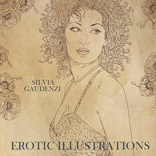 erotic illustrations: erotic illustrations by silvia gaudenzi