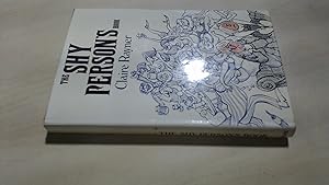 The shy person's book