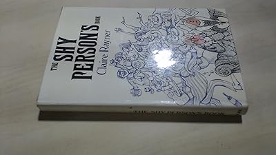 The shy person's book