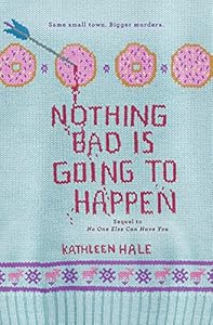 Nothing bad is going to happen