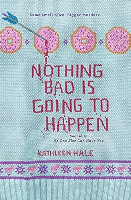 Nothing bad is going to happen