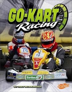Go-Kart Racing
