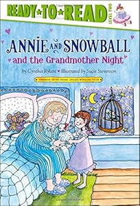 Annie and Snowball and the Grandmother Night