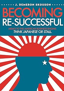 Becoming Re-Successful by Demeron Skouson