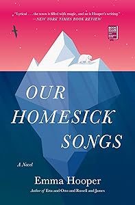 Our Homesick Songs