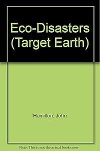 Eco-Disasters (Target Earth)