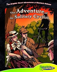 The Adventure of the Solitary Cyclist