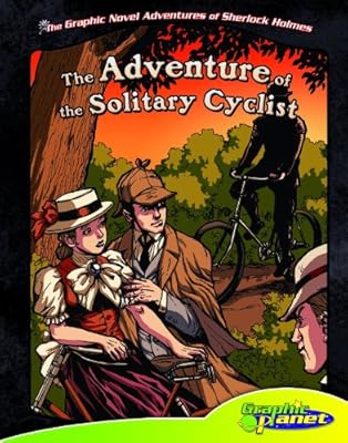 The Adventure of the Solitary Cyclist