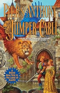 Jumper Cable