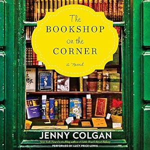The Bookshop on the Corner: A Novel