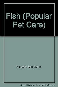 Fish (Popular Pet Care)
