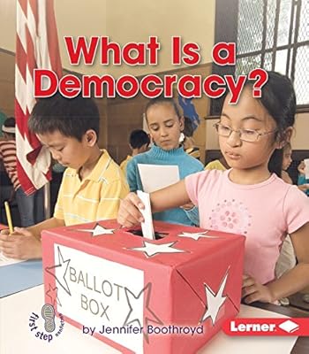 What Is a Democracy?