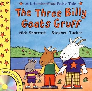 The Three Billy Goats Gruff